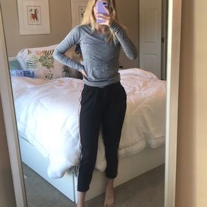 Aritzia Sweatpants